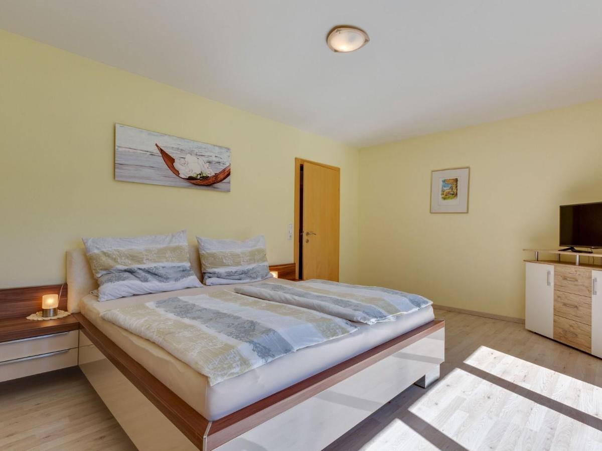 Bright Flat Close To The Ski Area Piesendorf Exterior photo
